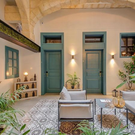 23 Boutique Hotel Floriana Eksteriør bilde