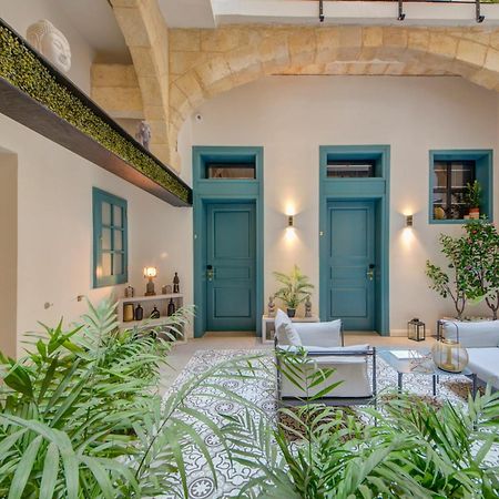 23 Boutique Hotel Floriana Eksteriør bilde