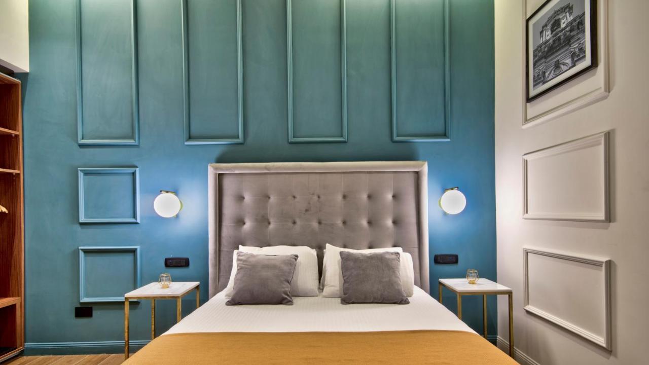 23 Boutique Hotel Floriana Eksteriør bilde
