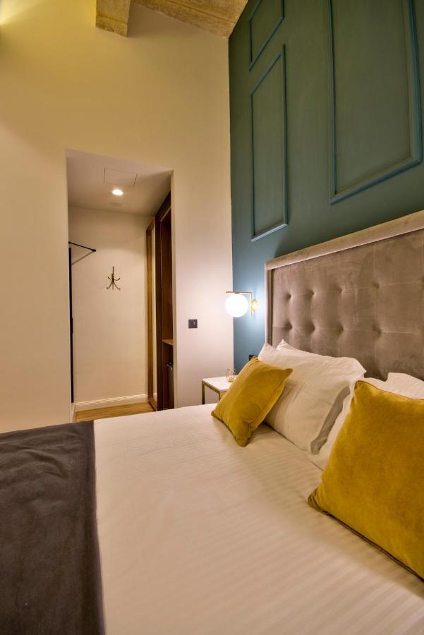 23 Boutique Hotel Floriana Eksteriør bilde