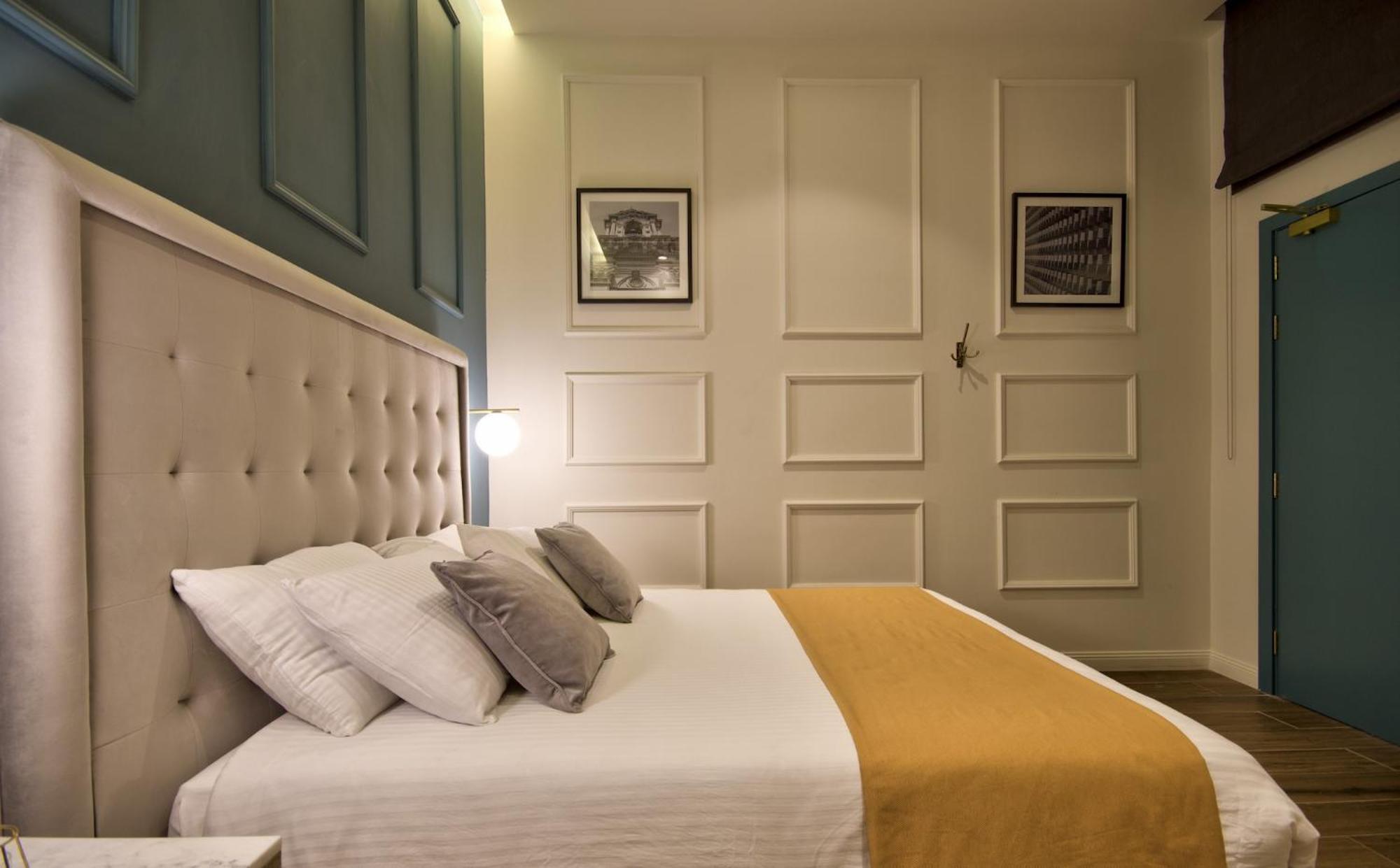 23 Boutique Hotel Floriana Eksteriør bilde