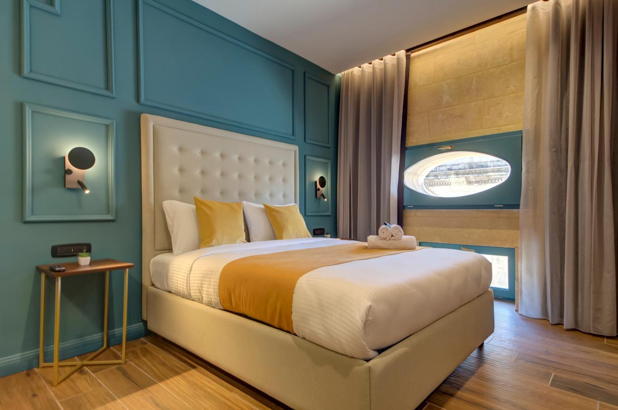 23 Boutique Hotel Floriana Eksteriør bilde
