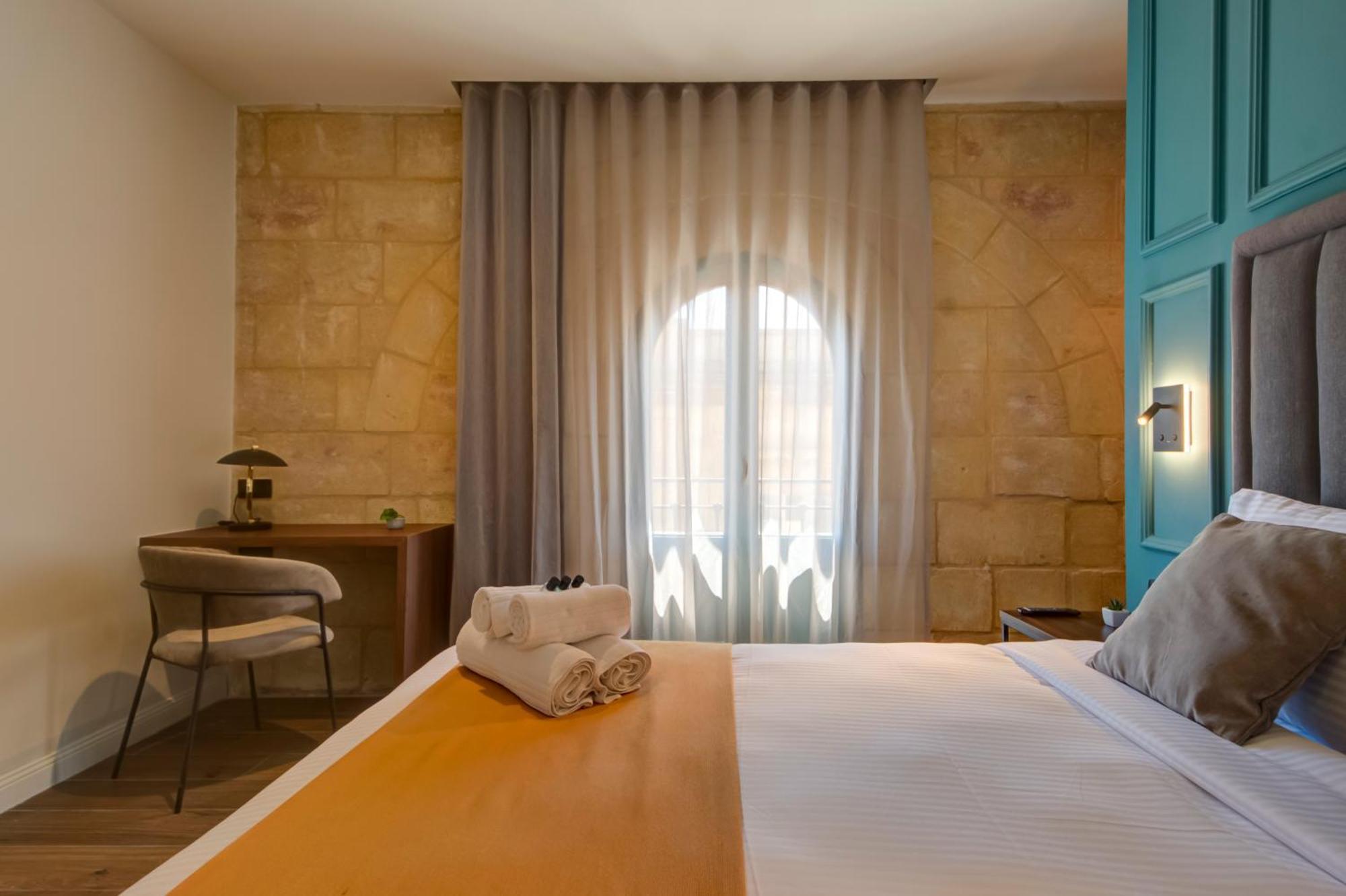 23 Boutique Hotel Floriana Eksteriør bilde