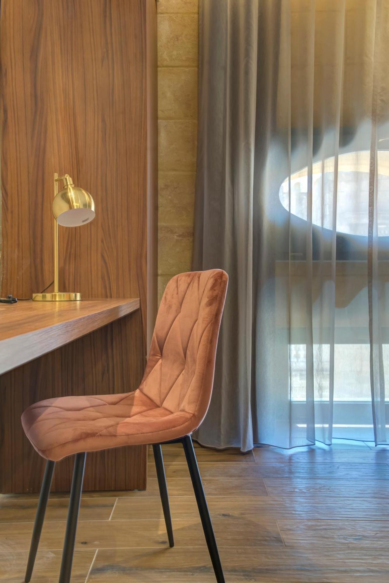 23 Boutique Hotel Floriana Eksteriør bilde