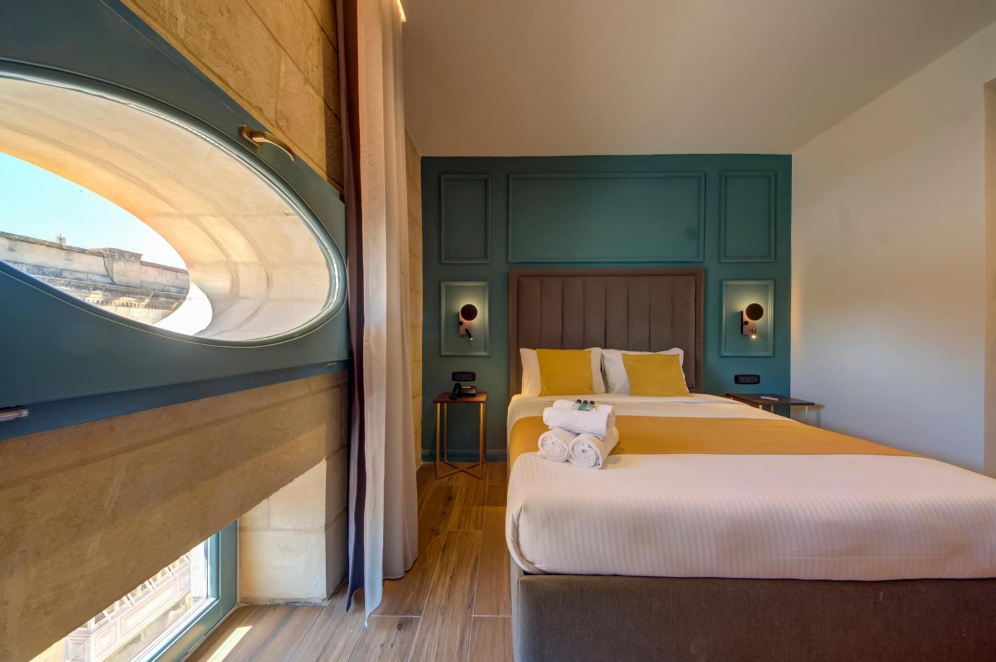 23 Boutique Hotel Floriana Eksteriør bilde