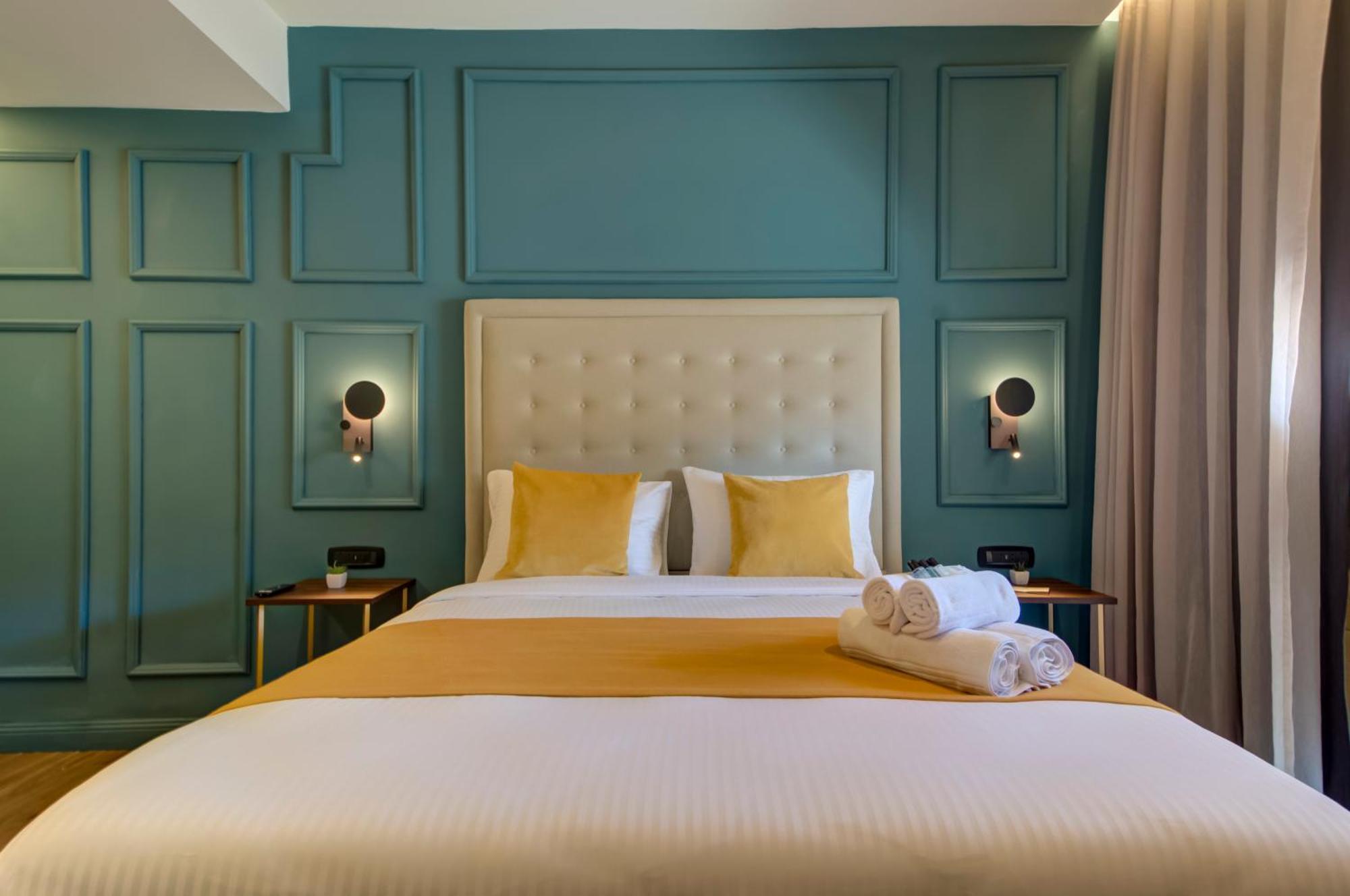 23 Boutique Hotel Floriana Eksteriør bilde