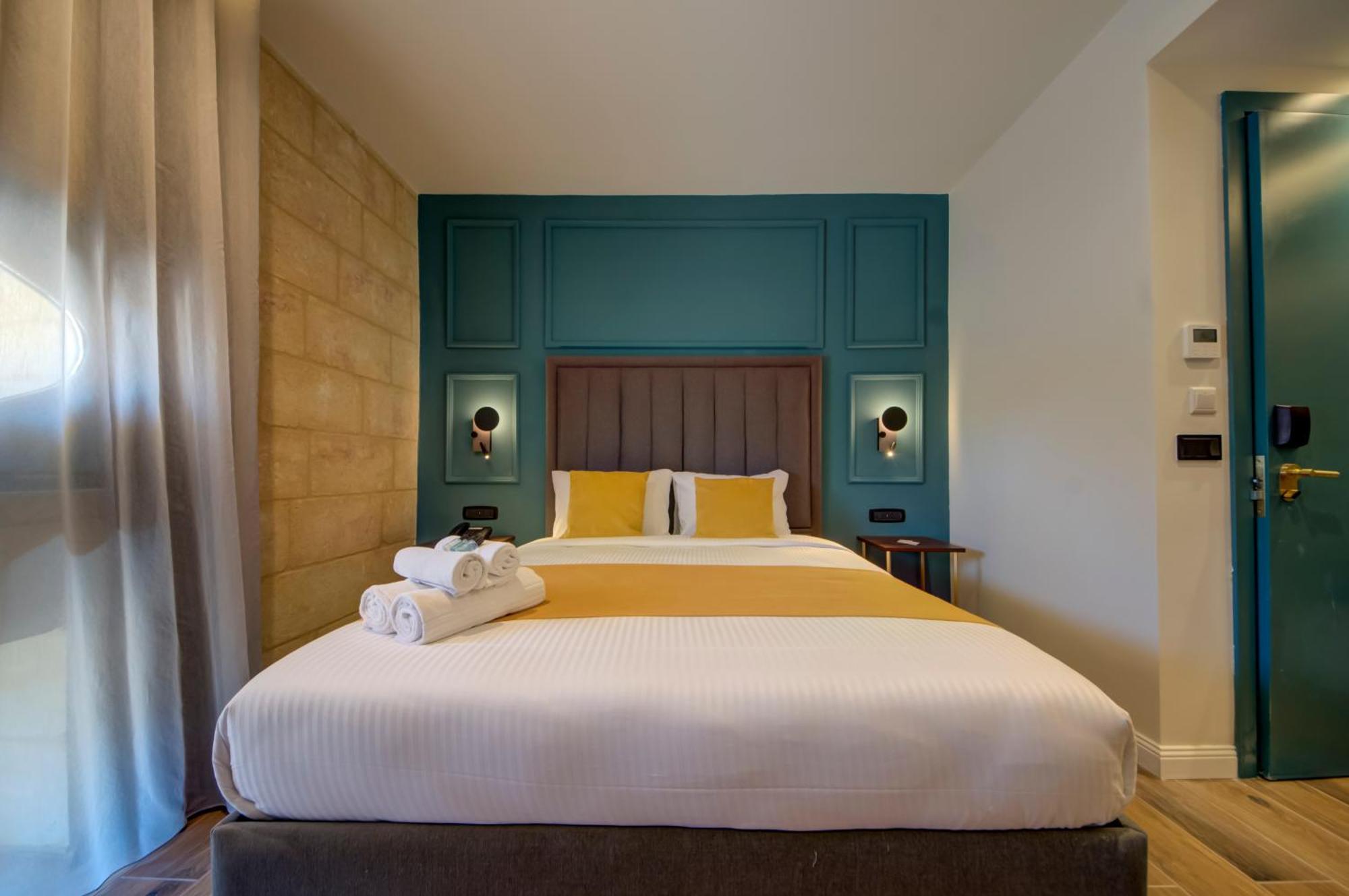 23 Boutique Hotel Floriana Eksteriør bilde