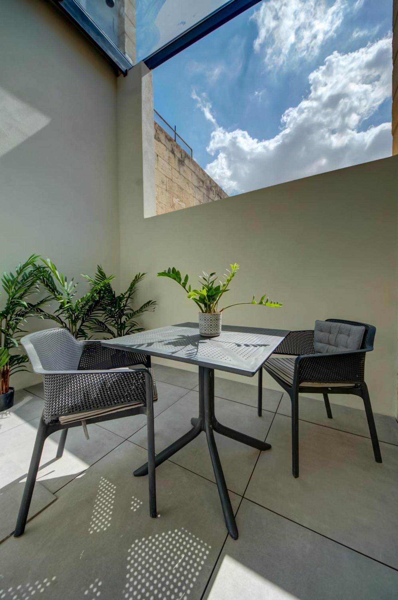 23 Boutique Hotel Floriana Eksteriør bilde