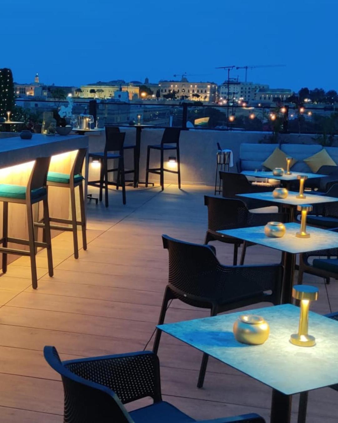 23 Boutique Hotel Floriana Eksteriør bilde