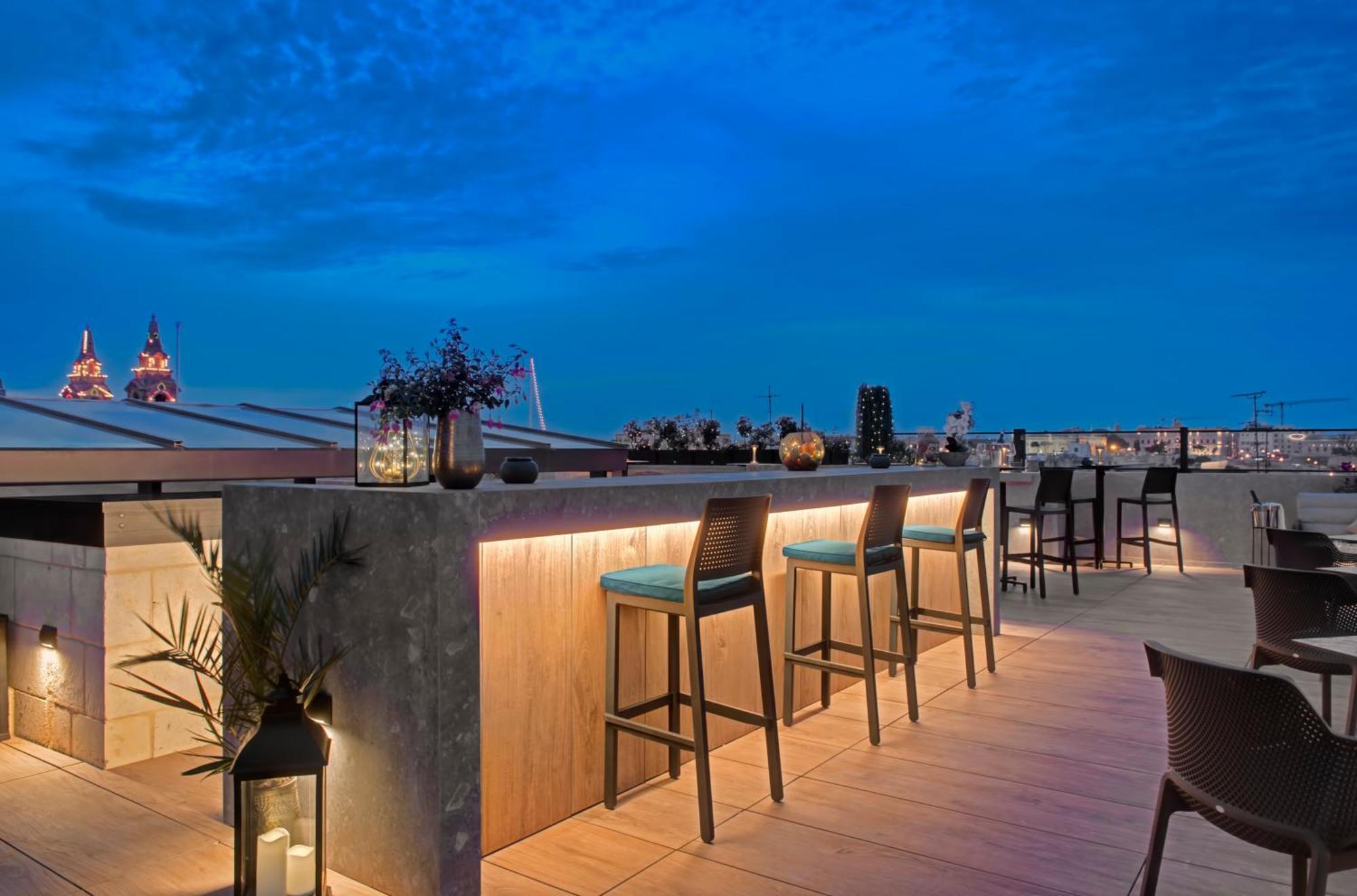 23 Boutique Hotel Floriana Eksteriør bilde