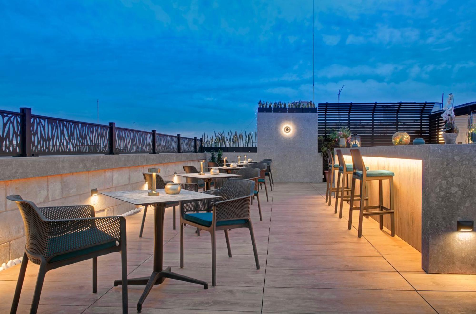 23 Boutique Hotel Floriana Eksteriør bilde