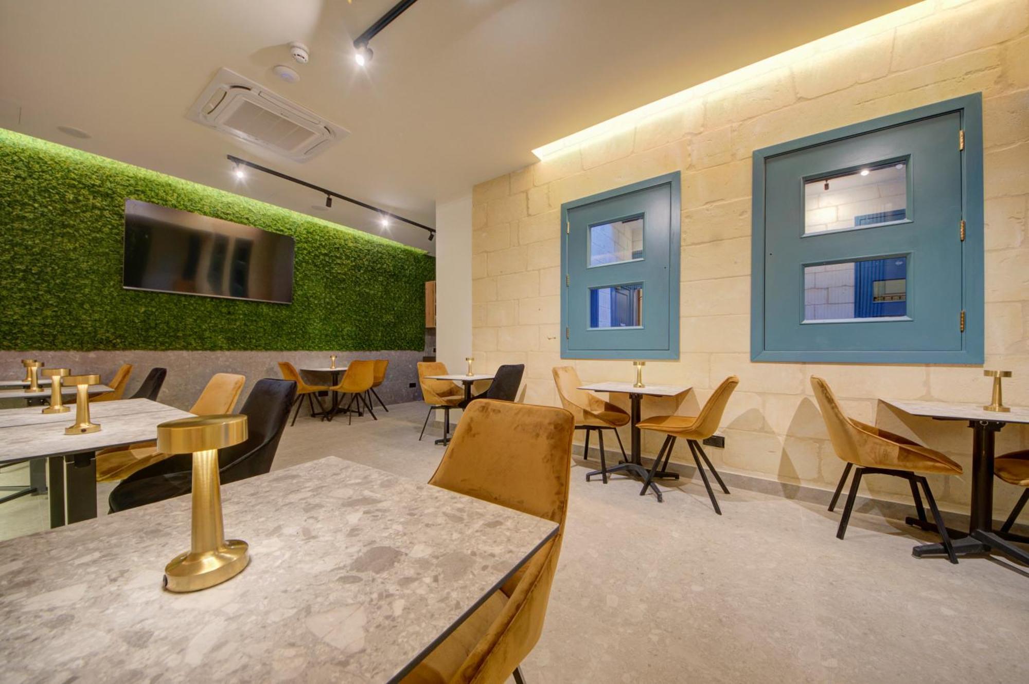 23 Boutique Hotel Floriana Eksteriør bilde