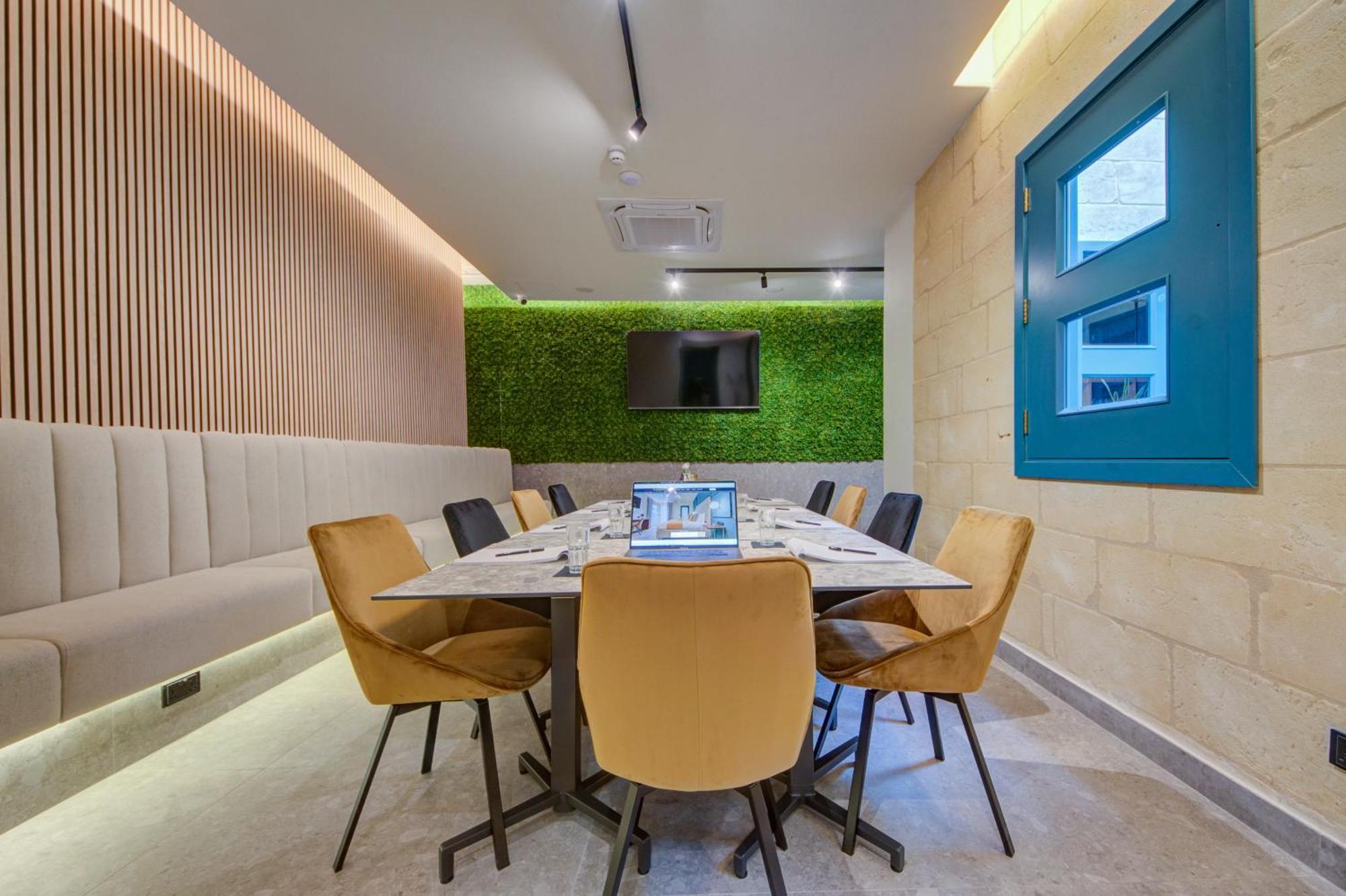 23 Boutique Hotel Floriana Eksteriør bilde