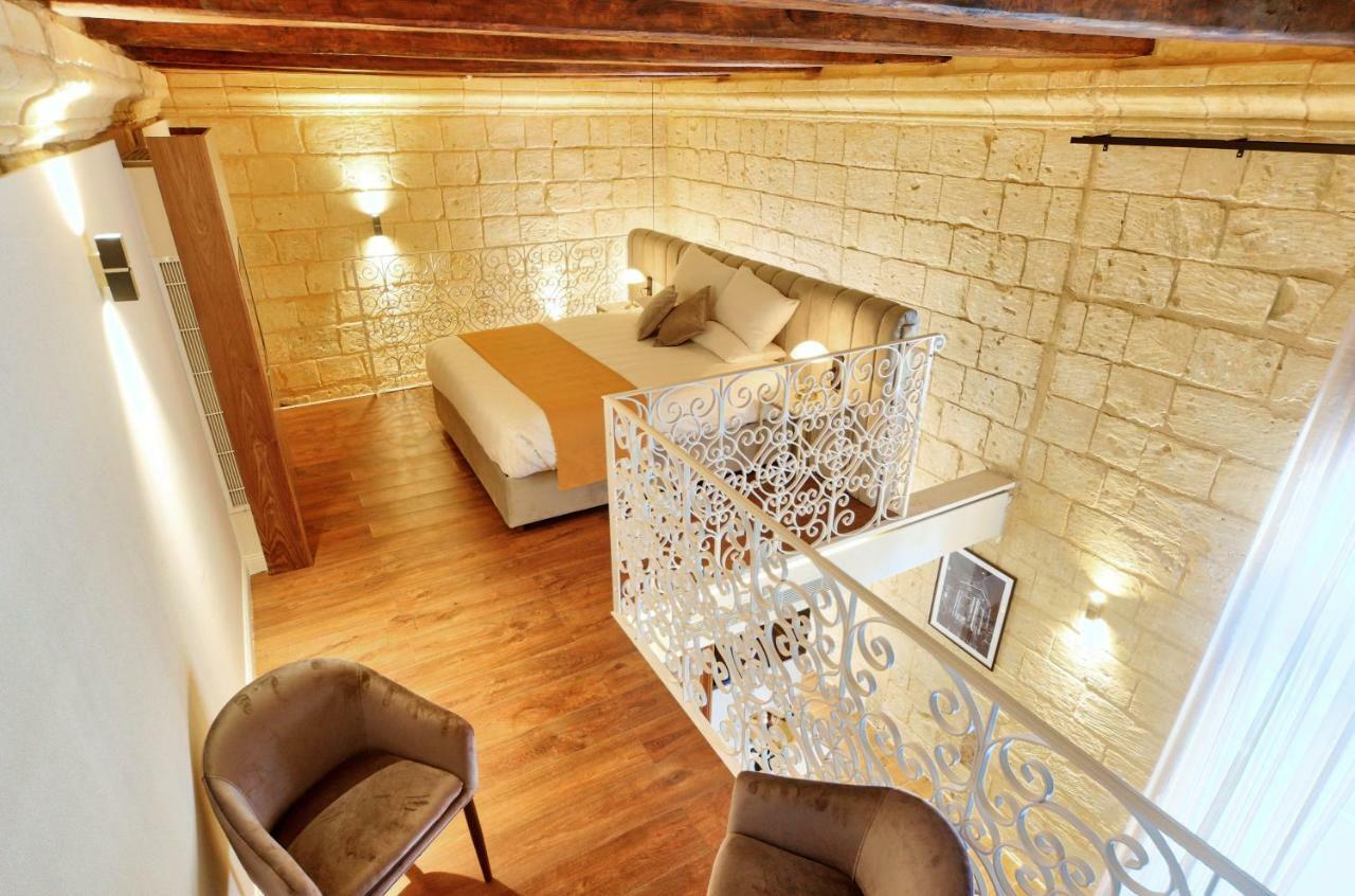23 Boutique Hotel Floriana Eksteriør bilde