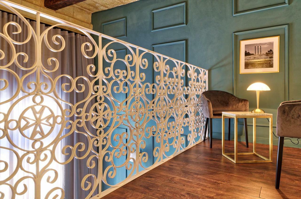 23 Boutique Hotel Floriana Eksteriør bilde
