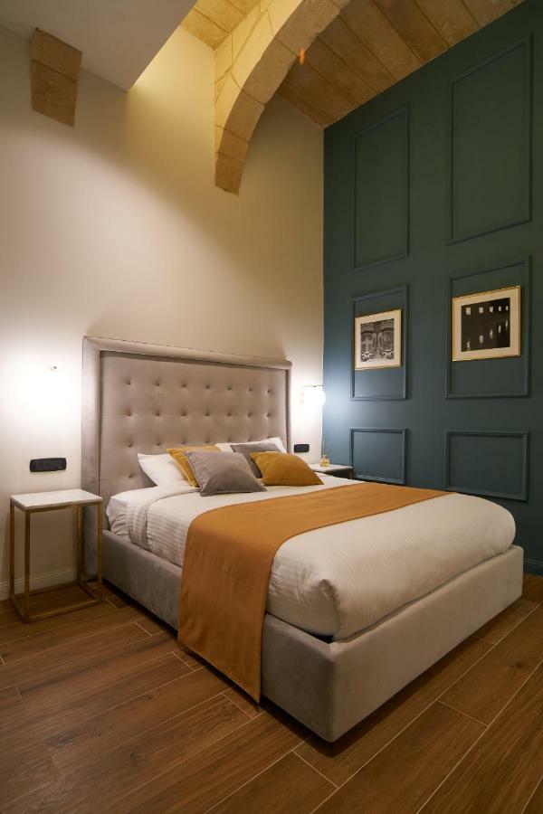 23 Boutique Hotel Floriana Eksteriør bilde