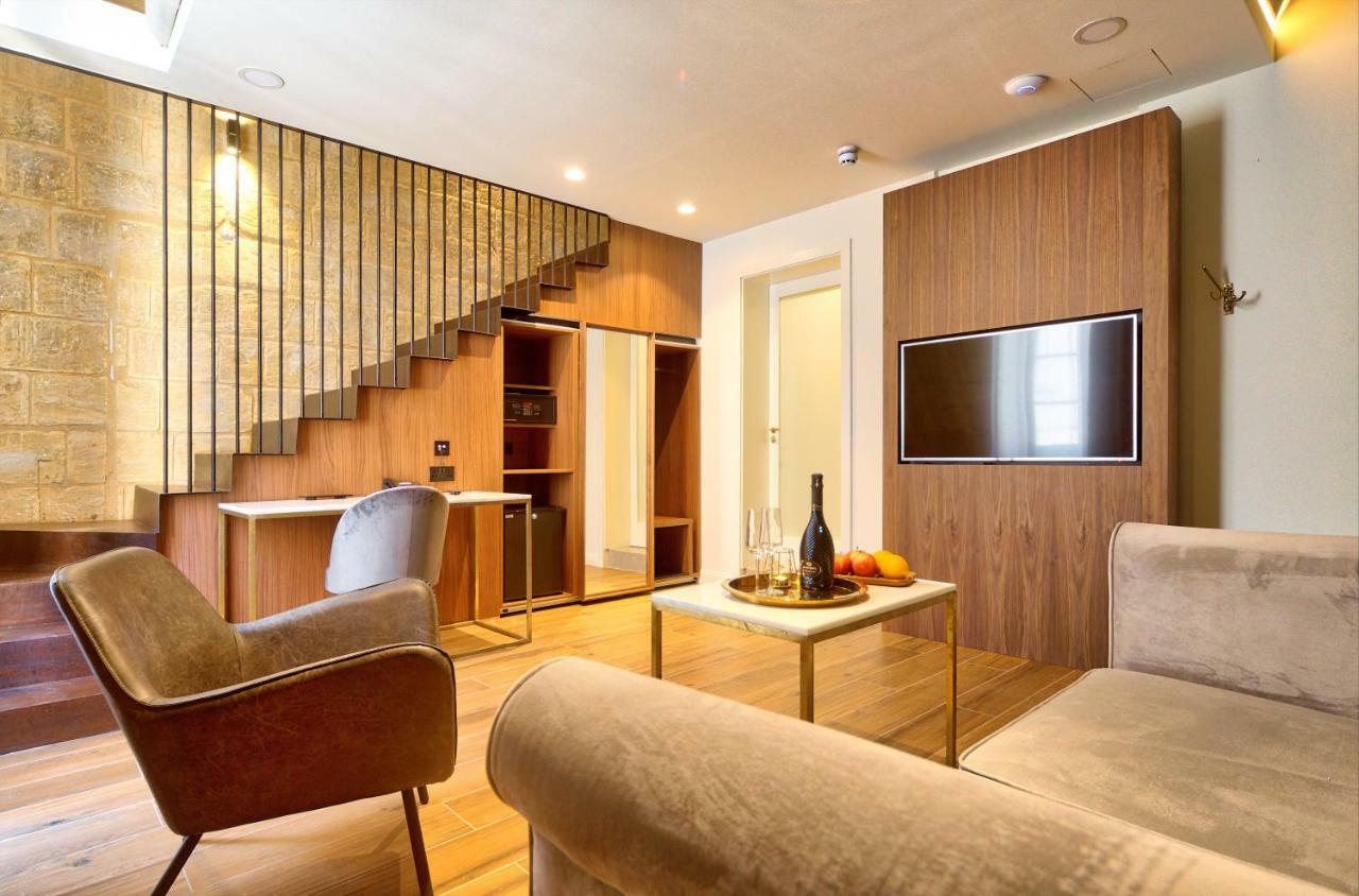23 Boutique Hotel Floriana Eksteriør bilde