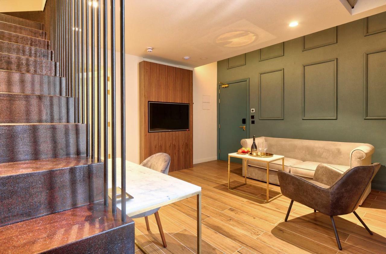 23 Boutique Hotel Floriana Eksteriør bilde