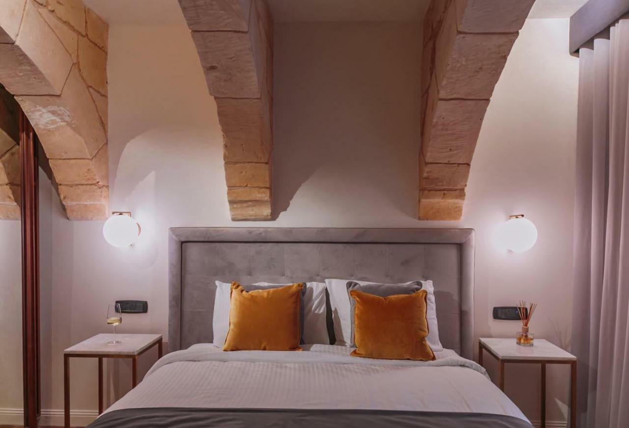 23 Boutique Hotel Floriana Eksteriør bilde