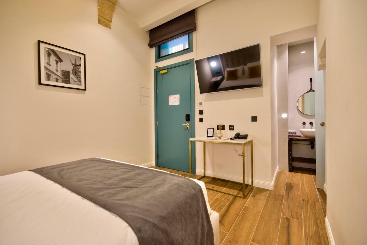 23 Boutique Hotel Floriana Eksteriør bilde