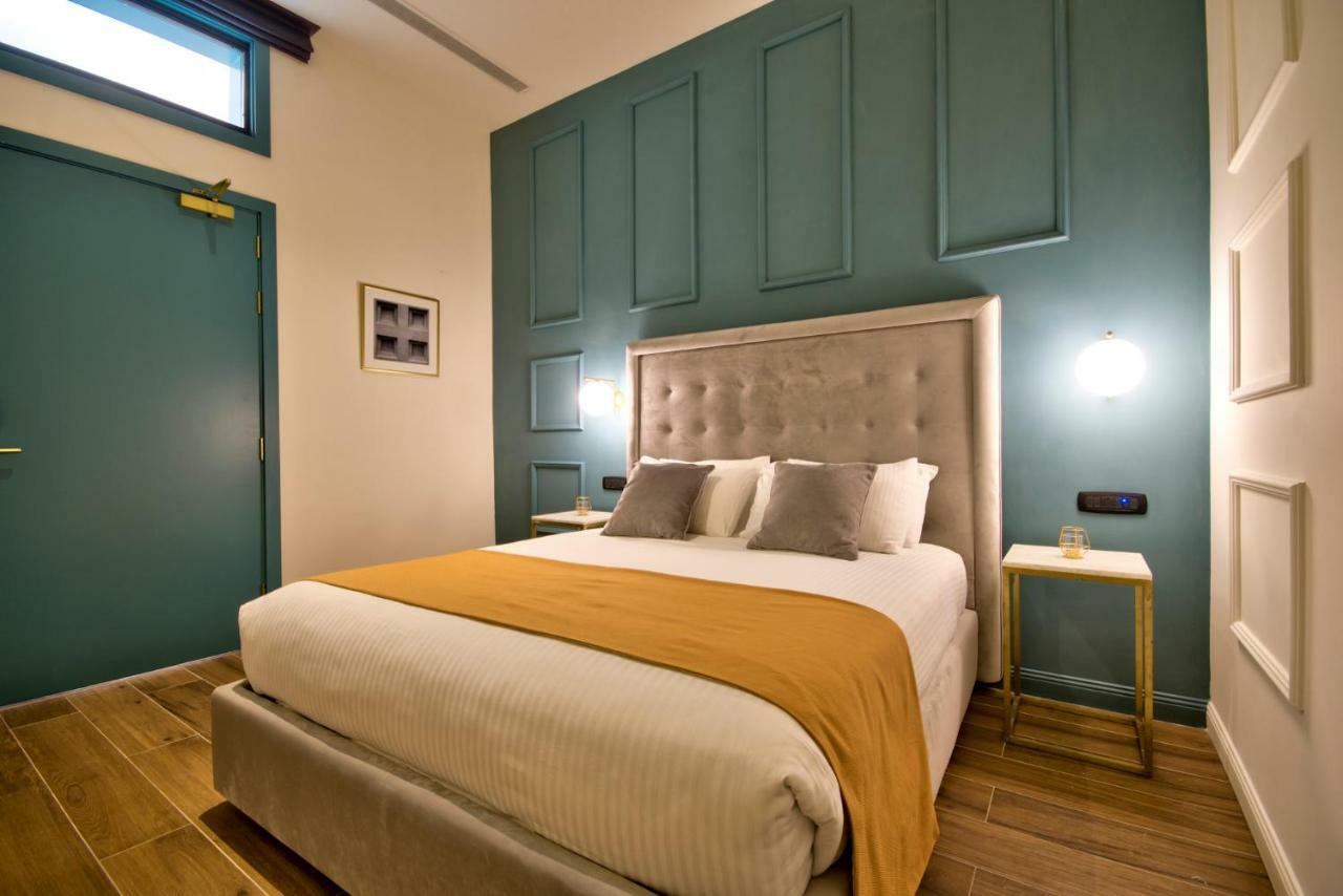 23 Boutique Hotel Floriana Eksteriør bilde