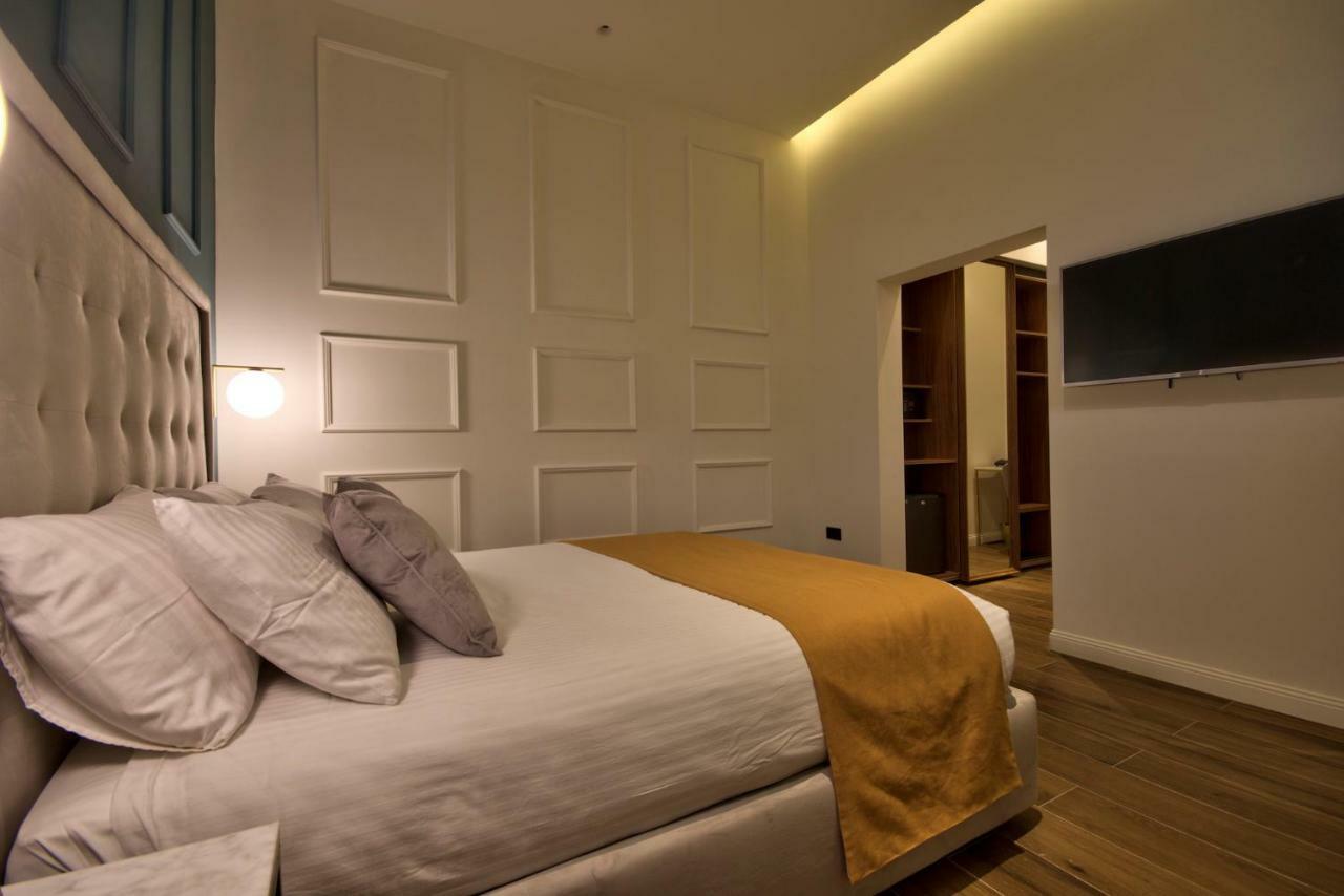 23 Boutique Hotel Floriana Eksteriør bilde