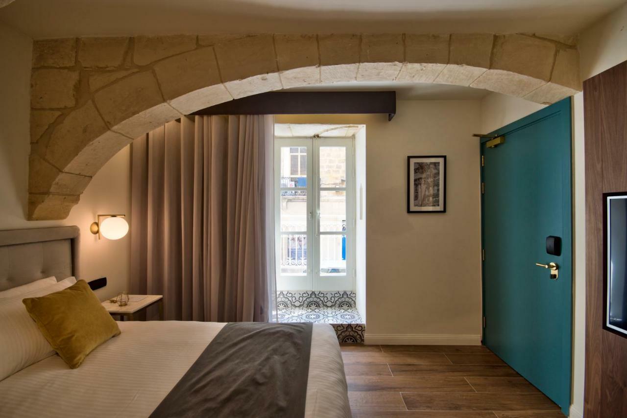 23 Boutique Hotel Floriana Eksteriør bilde
