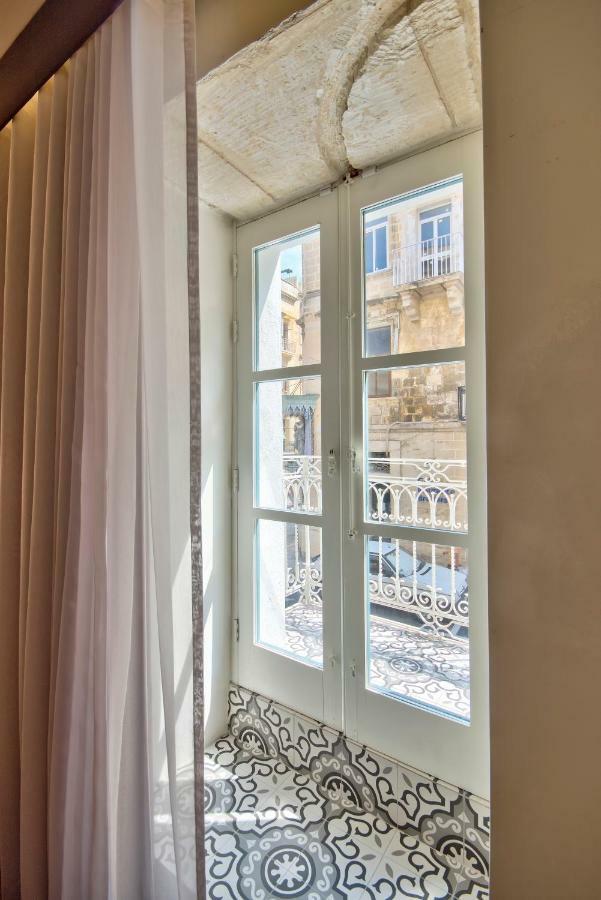 23 Boutique Hotel Floriana Eksteriør bilde