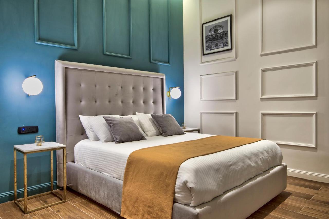 23 Boutique Hotel Floriana Eksteriør bilde
