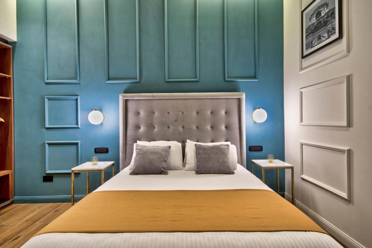 23 Boutique Hotel Floriana Eksteriør bilde