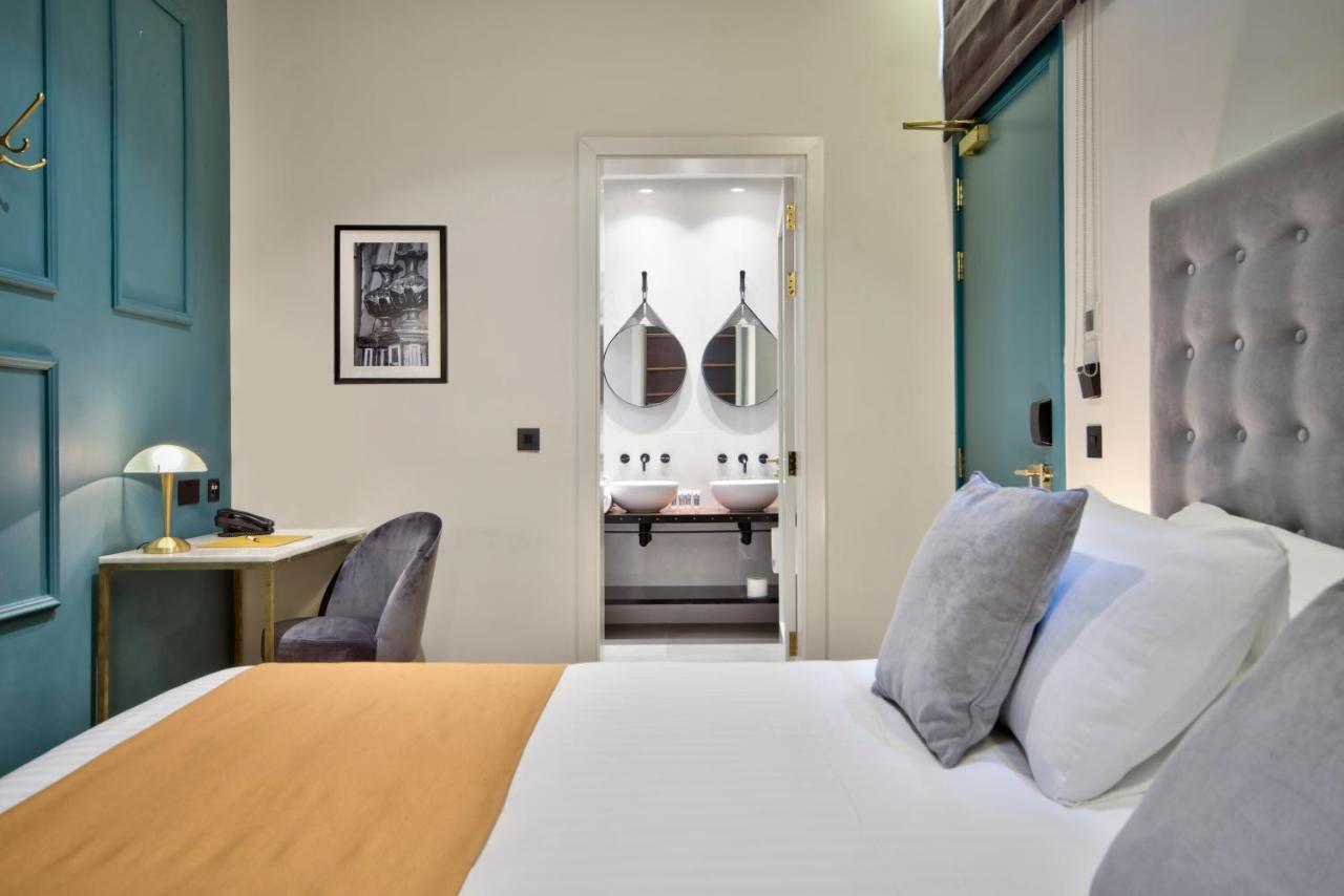23 Boutique Hotel Floriana Eksteriør bilde